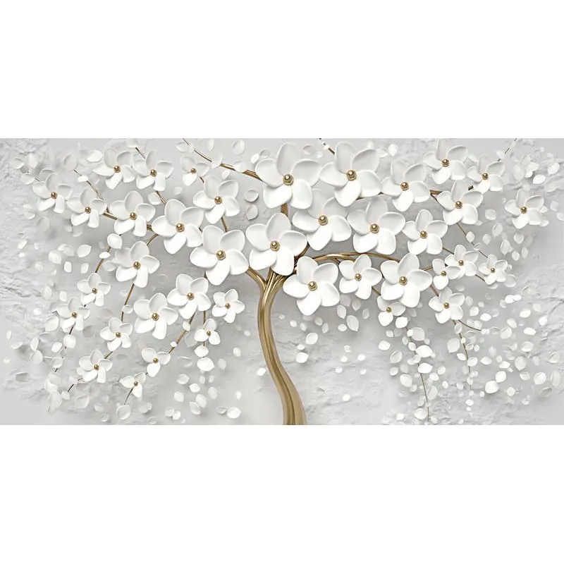 Фотообои рулонные Citydecor Абстракция 7 3D на флизелиновой основе 500x254 см