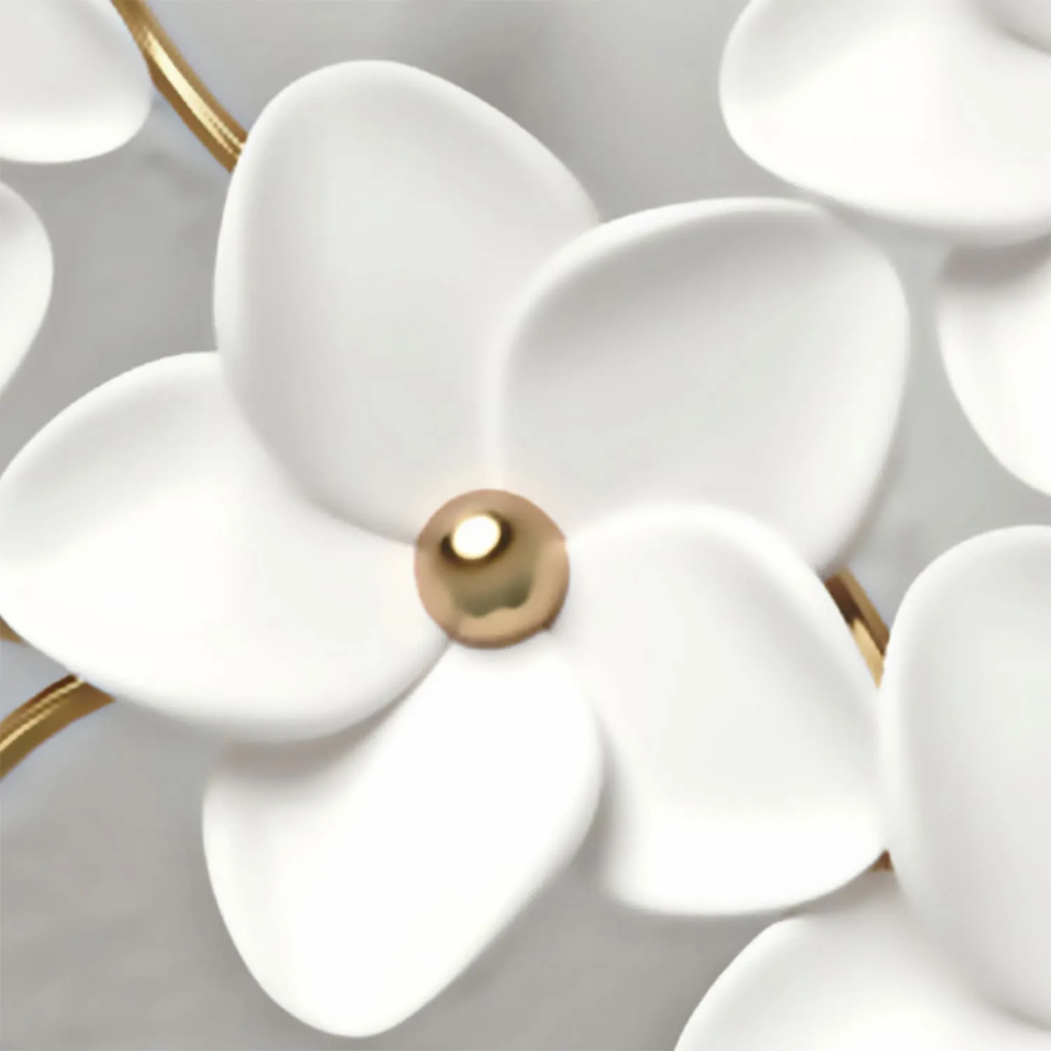 Фотообои рулонные Citydecor Абстракция 7 3D на флизелиновой основе 500x254 см