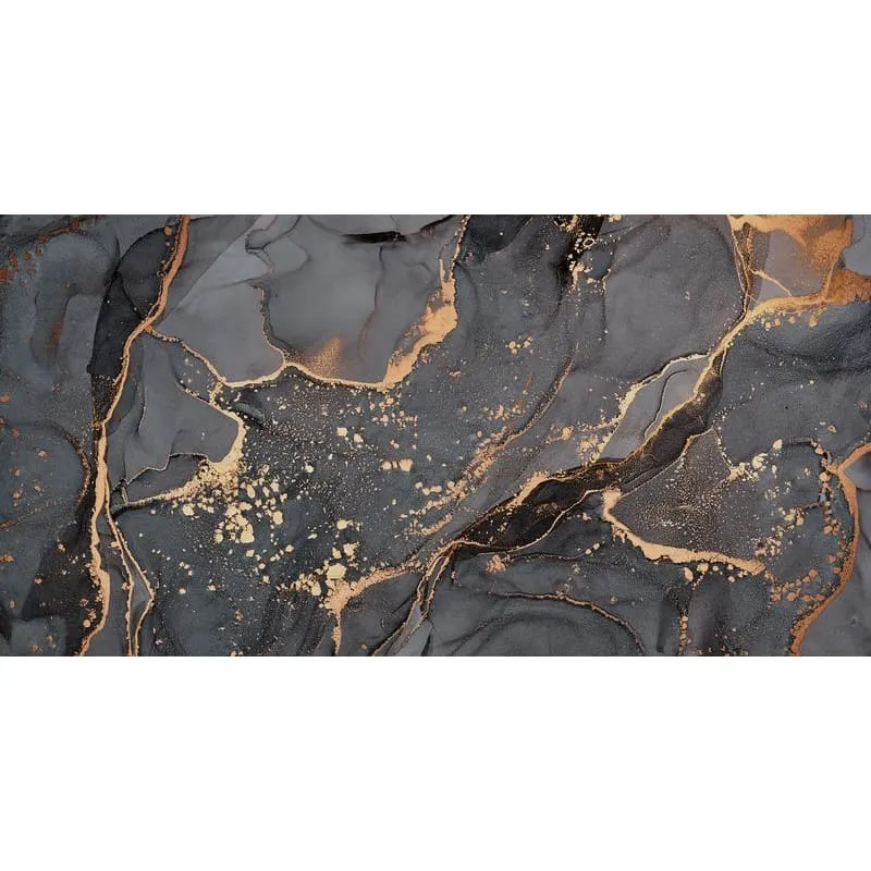 Фотообои рулонные Citydecor Флюид Арт 2 на флизелиновой основе 500x254 см