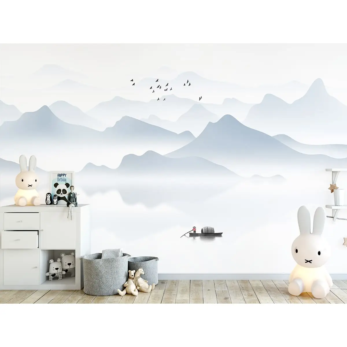 Фотообои рулонные Citydecor Абстракция 110 на флизелиновой основе 500x260 см