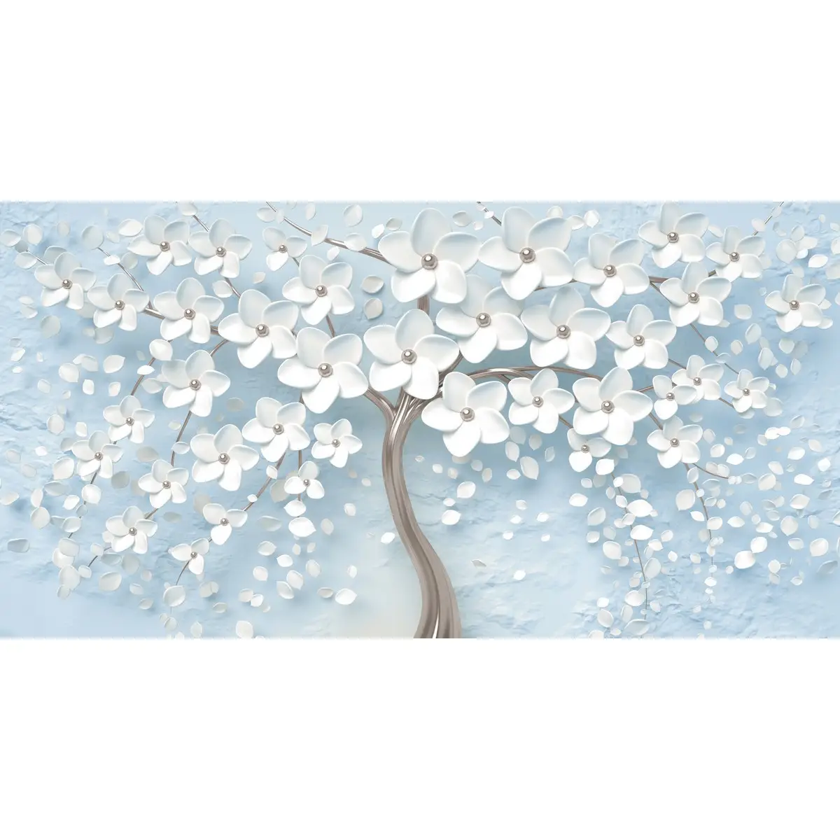 Фотообои рулонные Citydecor Абстракция 20 на флизелиновой основе 500x260 см