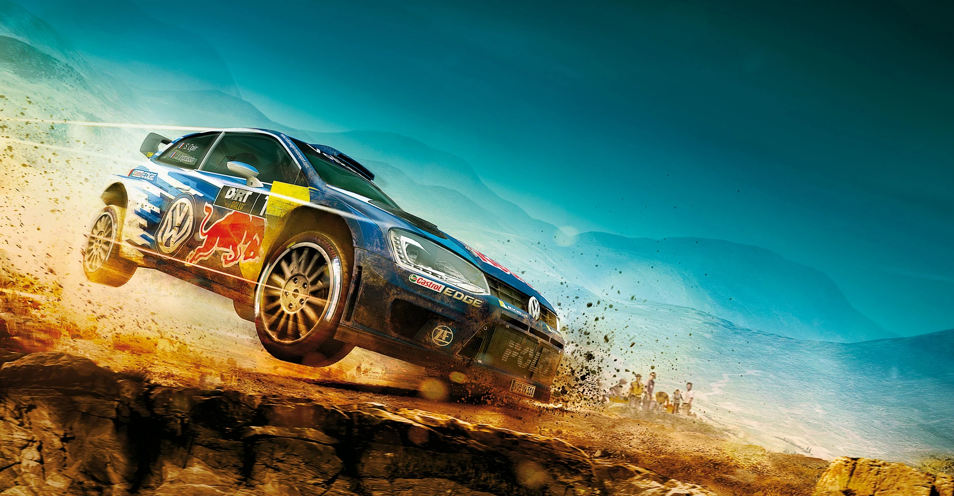 Фотообои рулонные Citydecor Транспорт 6 на флизелиновой основе 500x260 см