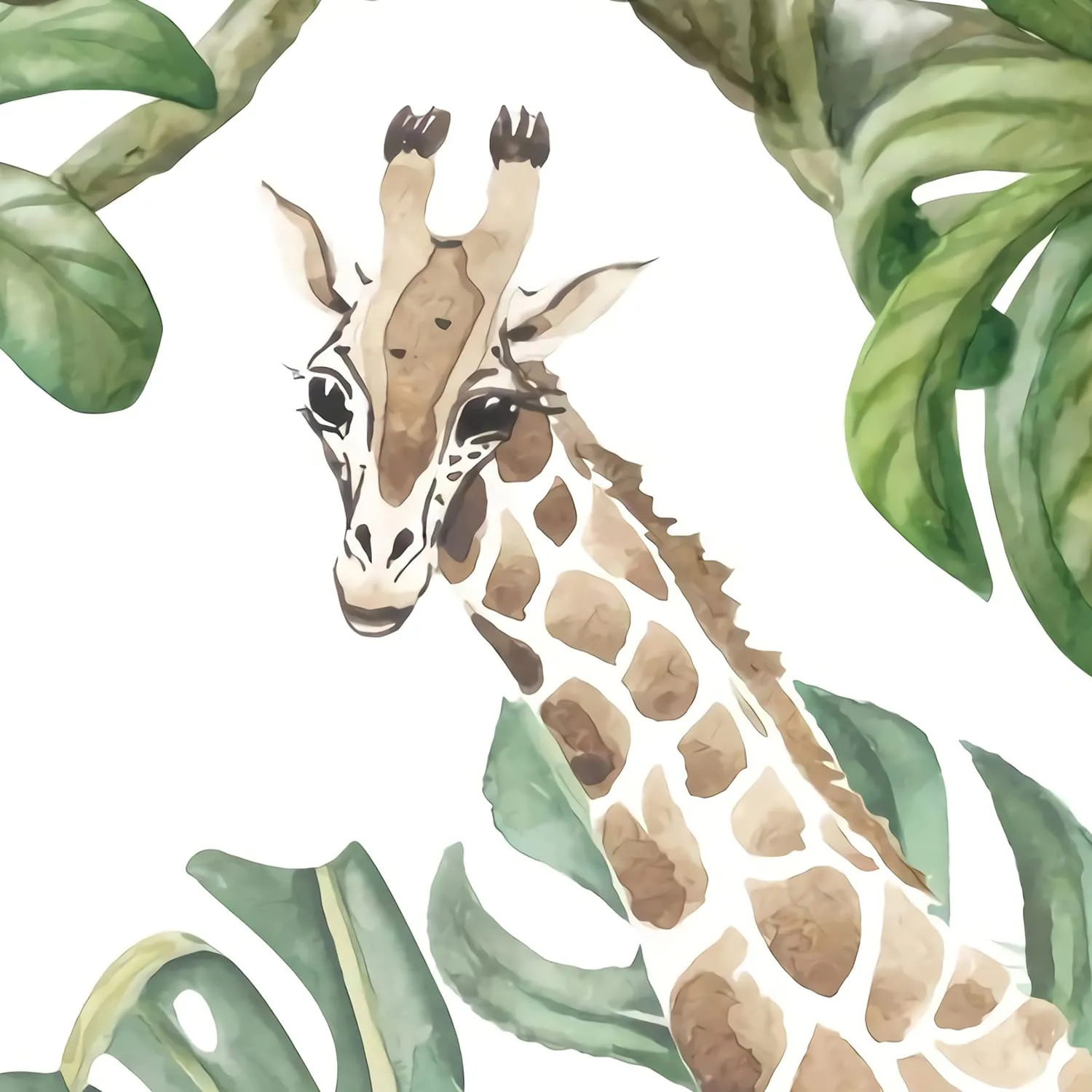 Фотообои рулонные Citydecor Детский сюжет 3 на флизелиновой основе 500x260 см