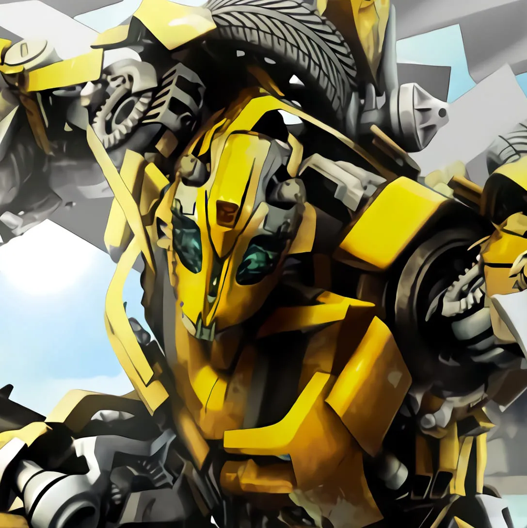 Фотообои рулонные Citydecor Детский сюжет 5 на флизелиновой основе 500x260 см