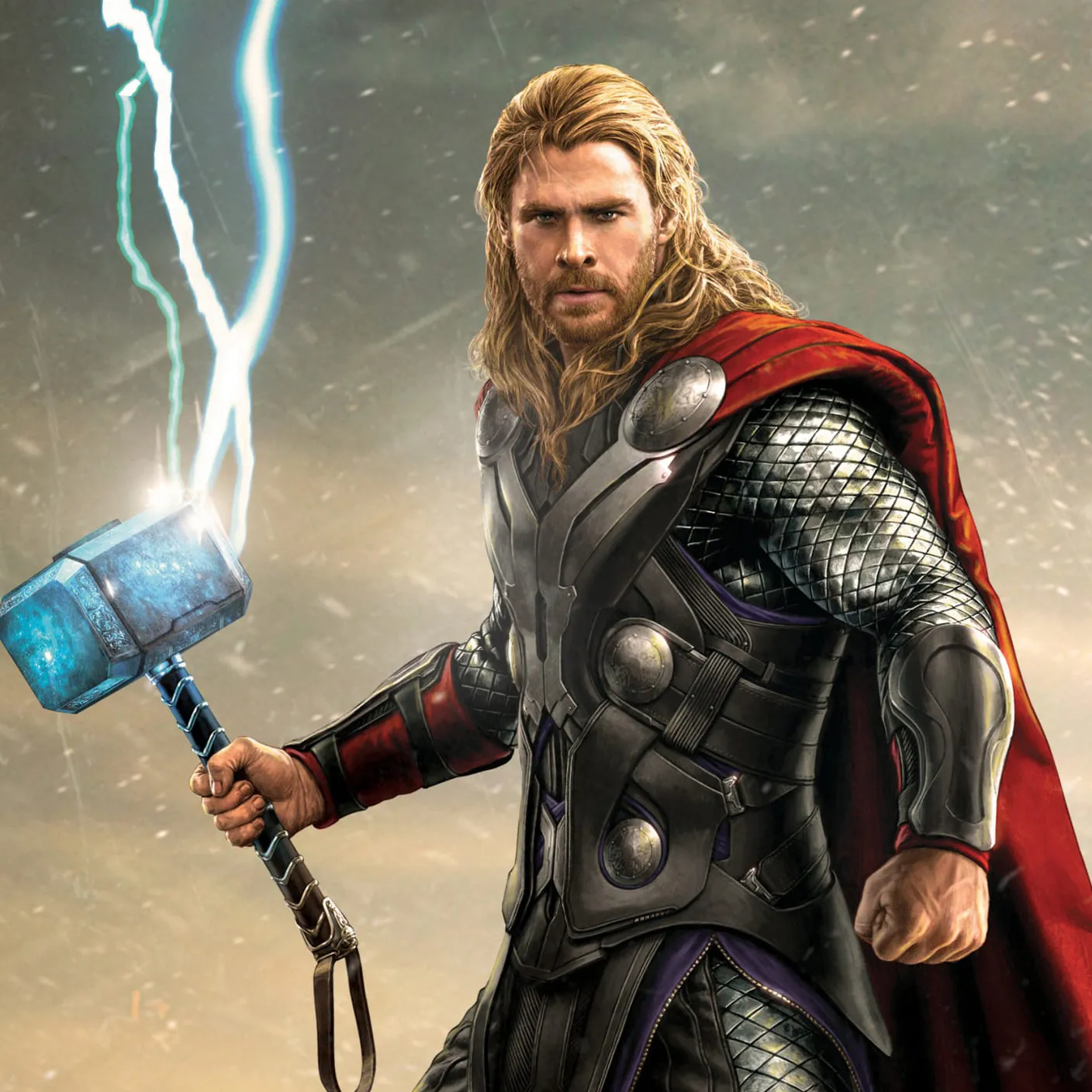 Фотообои рулонные Citydecor Детский сюжет 6 на флизелиновой основе 500x260 см