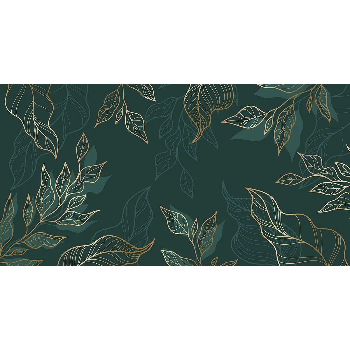 Бесшовное панно Citydecor Цветы и Растения 135 на флизелиновой основе 500x270 см