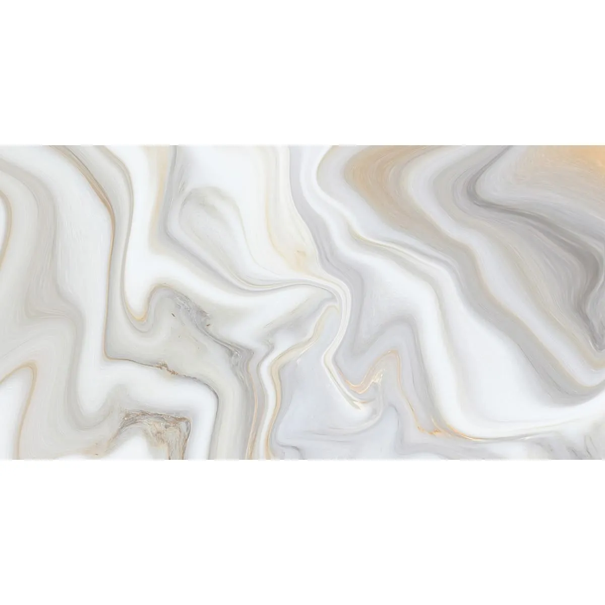 Фотообои рулонные Citydecor Флюид Арт 12 на флизелиновой основе 500x260 см