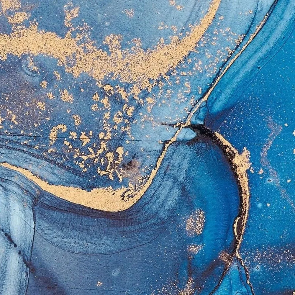 Фотообои рулонные Citydecor Флюид Арт 24 на флизелиновой основе 500x260 см