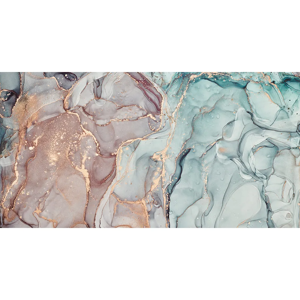 Фотообои рулонные Citydecor Флюид Арт 4 на флизелиновой основе 500x260 см