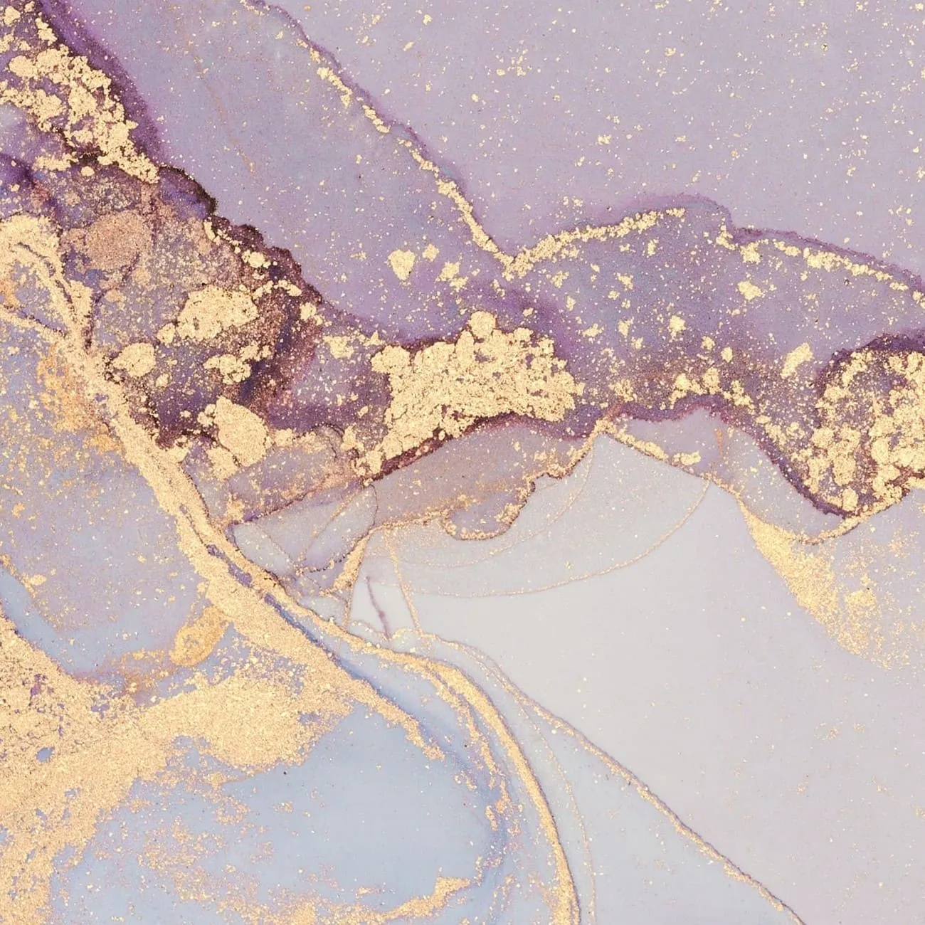 Фотообои рулонные Citydecor Флюид Арт 8 на флизелиновой основе 500x260 см