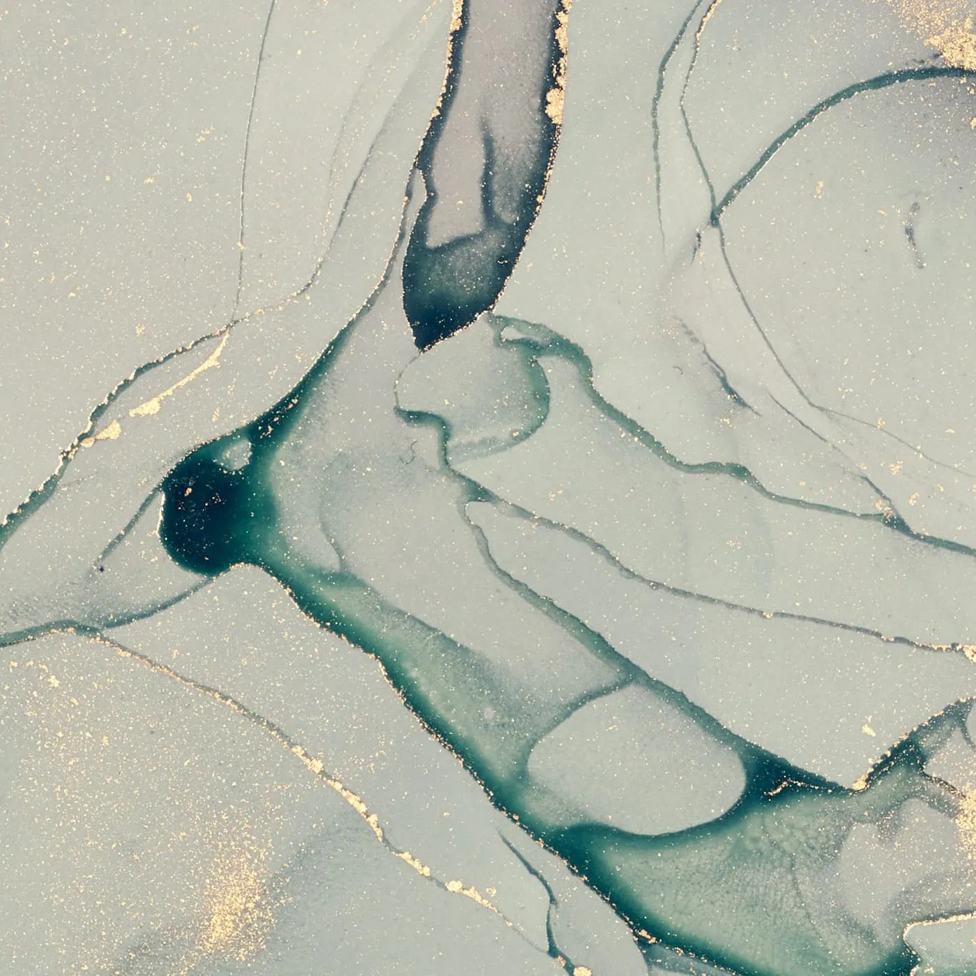 Фотообои рулонные Citydecor Флюид Арт 9 на флизелиновой основе 500x260 см