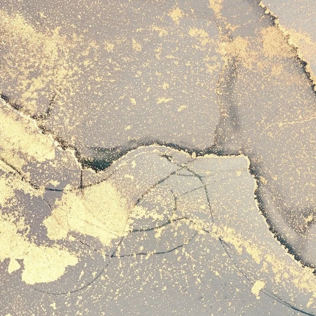 Фотообои рулонные Citydecor Флюид Арт 9 на флизелиновой основе 500x260 см