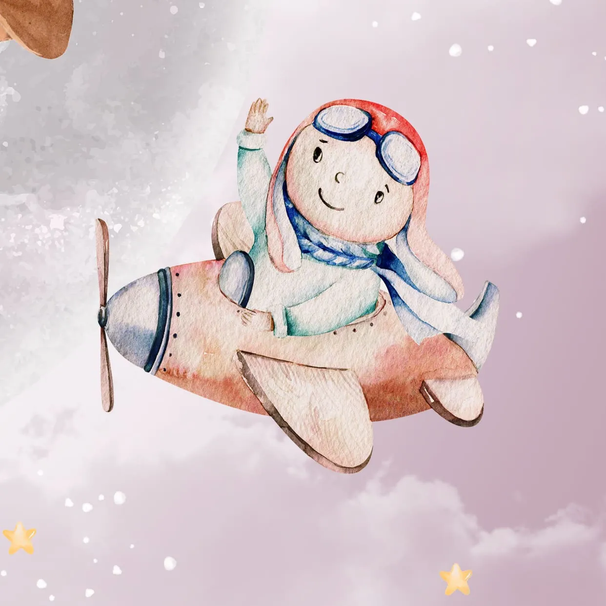 Дизайнерские фотообои рулонные Citydecor Мечтатели 2 на флизелиновой основе 500x260 см