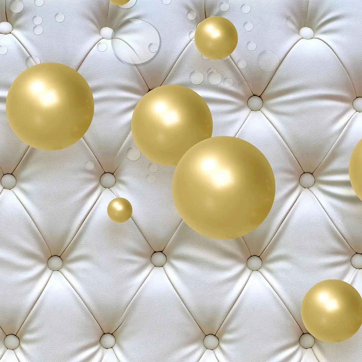 Фотообои рулонные Citydecor Объем 3D на флизелиновой основе 500x260 см