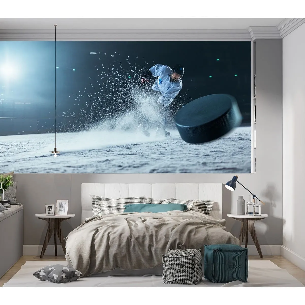 Фотообои рулонные Citydecor Люди и Знаменитости 16 на флизелиновой основе 500x260 см
