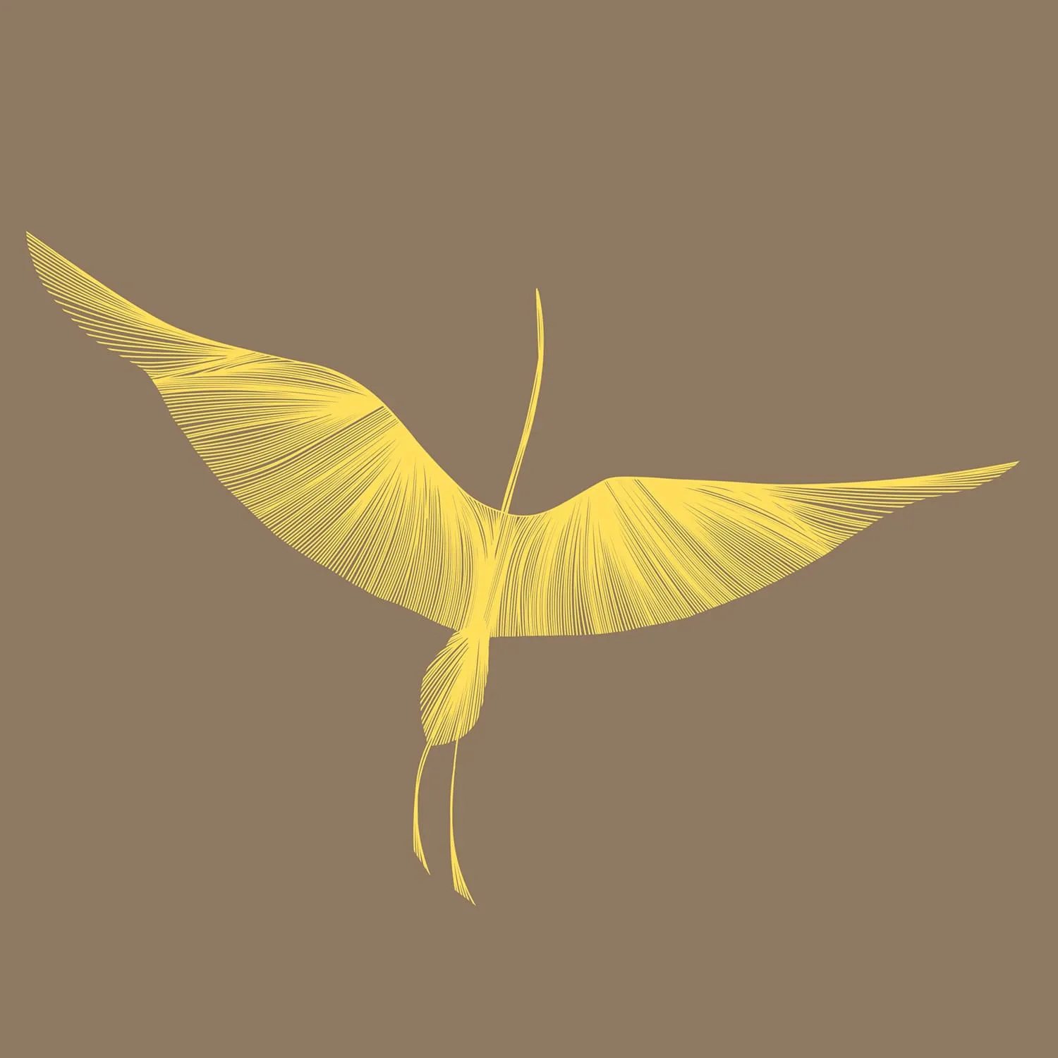 Дизайнерские фотообои рулонные Citydecor Perfect Lines 12 на флизелиновой основе 500x260 см