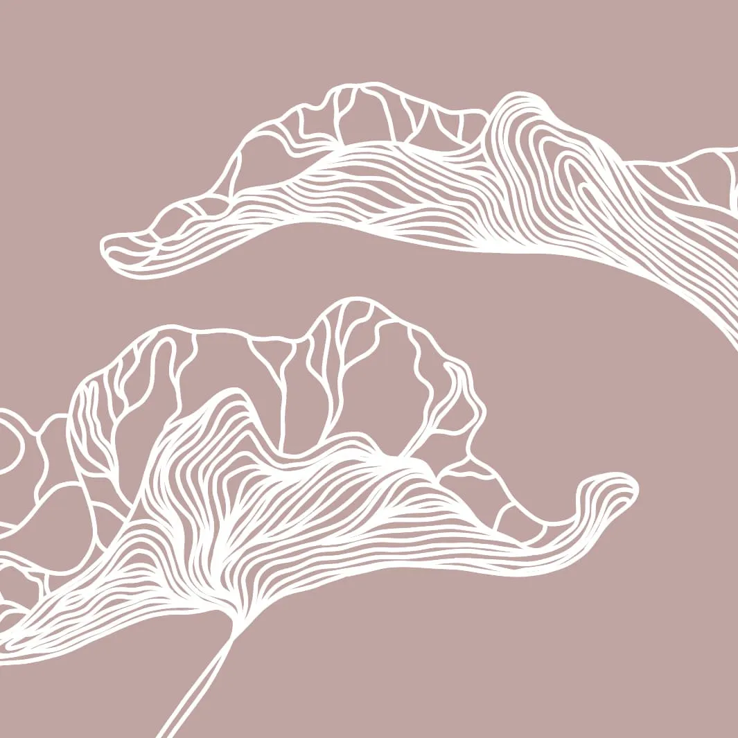 Дизайнерские фотообои рулонные Citydecor Perfect Lines 4 на флизелиновой основе 500x260 см