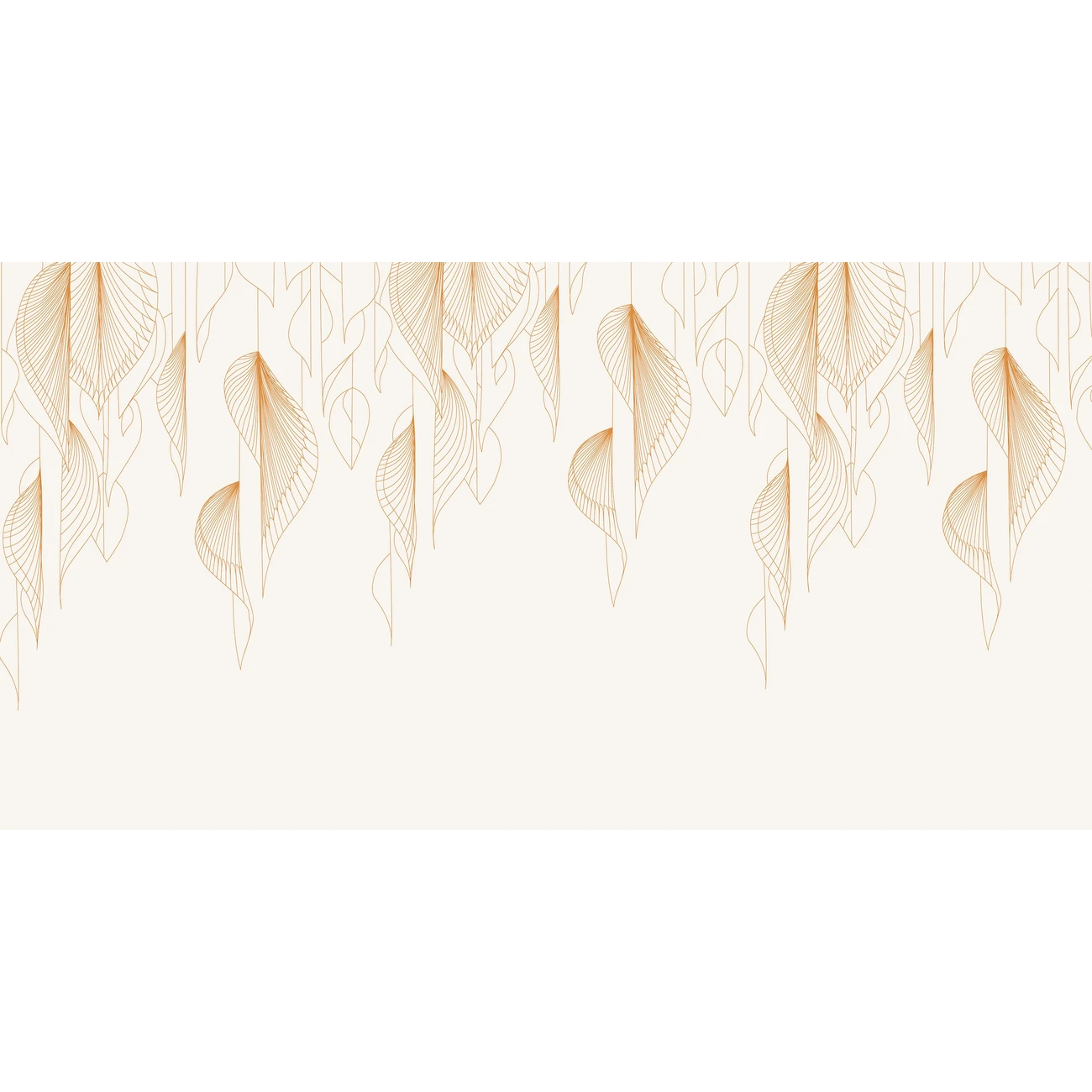 Фотообои рулонные Citydecor Perfect Lines 64 на флизелиновой основе 500x260 см