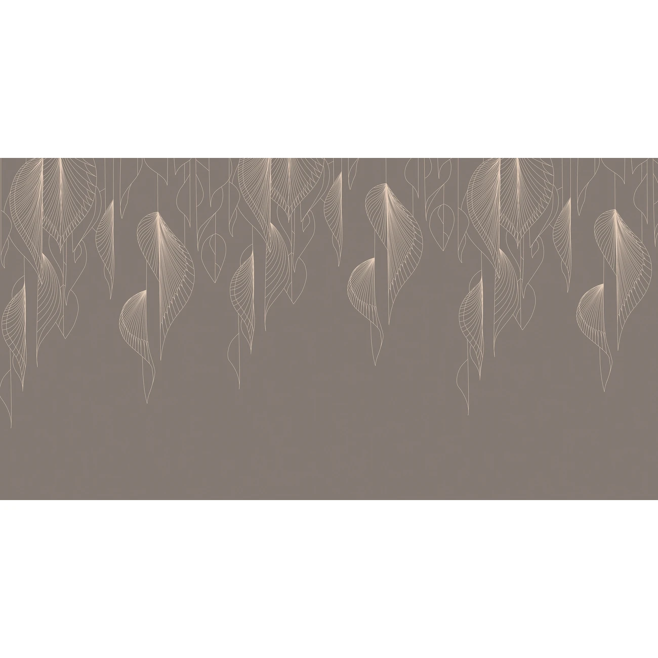 Фотообои рулонные Citydecor Perfect Lines 66 на флизелиновой основе 500x260 см