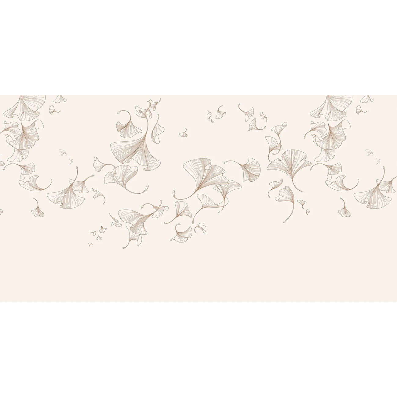 Фотообои рулонные Citydecor Perfect Lines 68 на флизелиновой основе 500x260 см