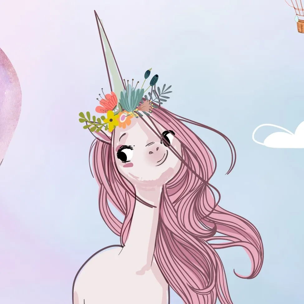 Дизайнерские фотообои рулонные Citydecor Princess 8 на флизелиновой основе 500x260 см