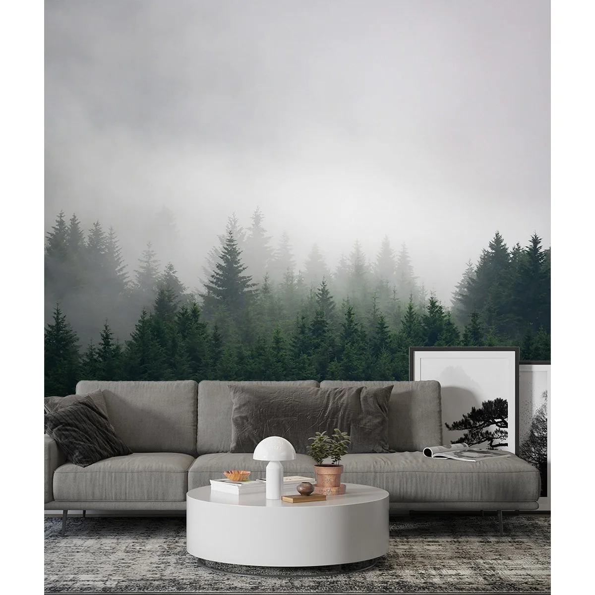 Фотообои рулонные Citydecor Природа 29 на флизелиновой основе 500x260 см
