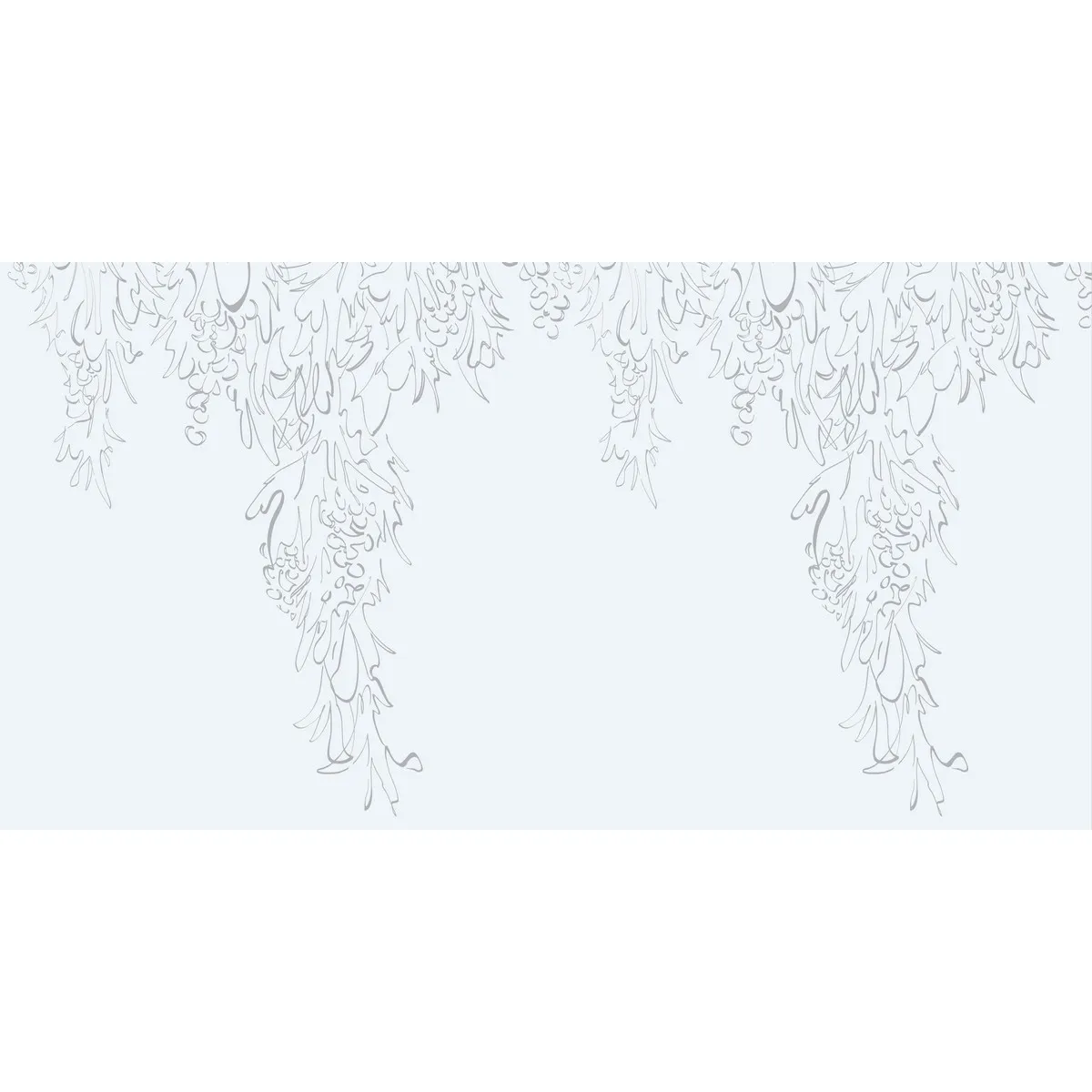Фотообои рулонные Citydecor Scandi 42 на флизелиновой основе 500x260 см