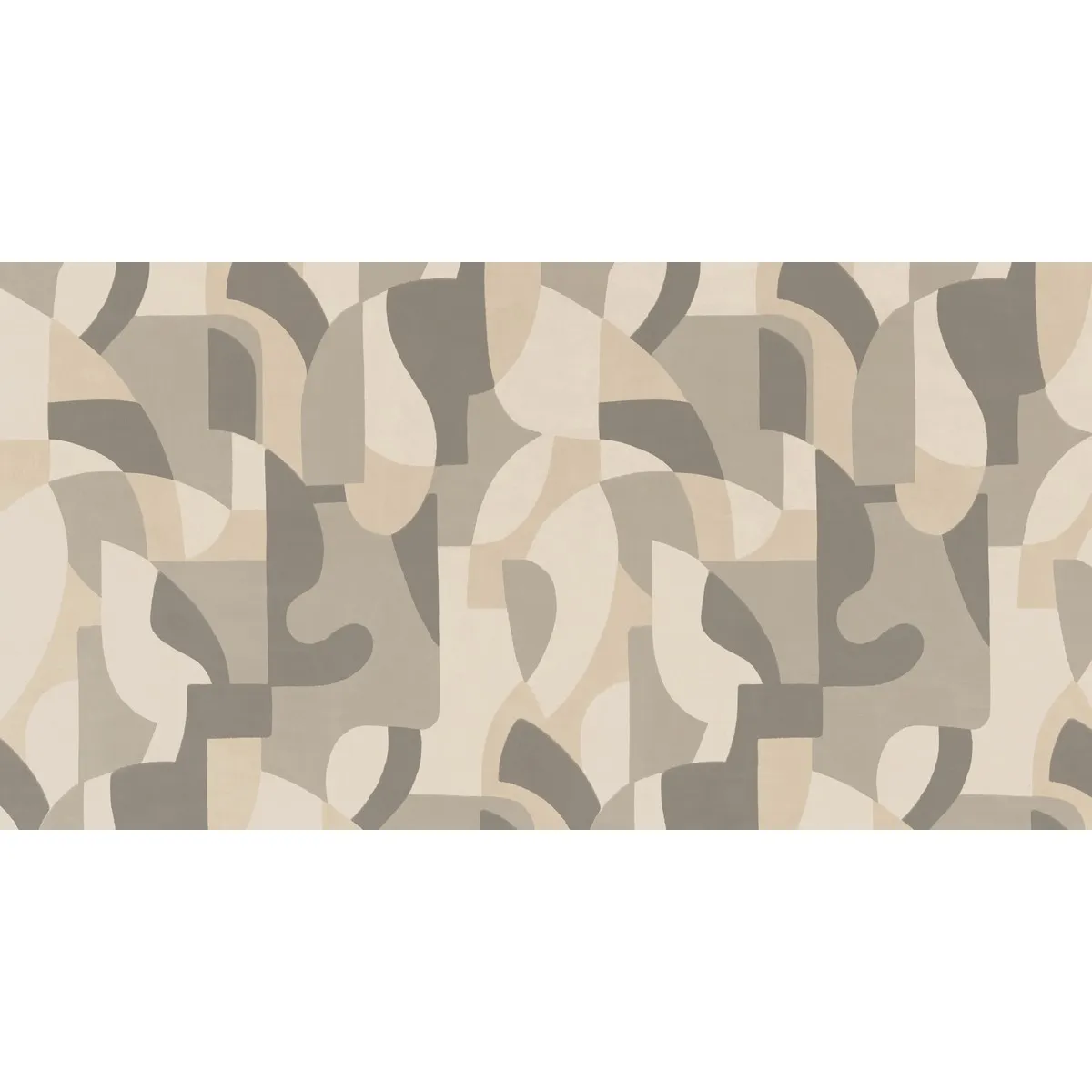 Фотообои рулонные Citydecor Scandi 56 на флизелиновой основе 500x260 см