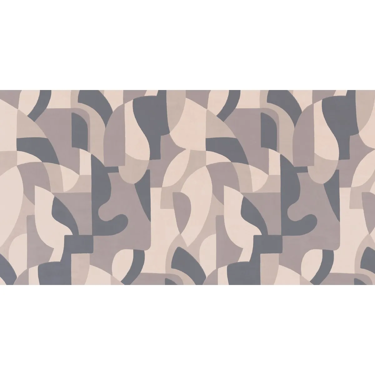 Фотообои рулонные Citydecor Scandi 57 на флизелиновой основе 500x260 см