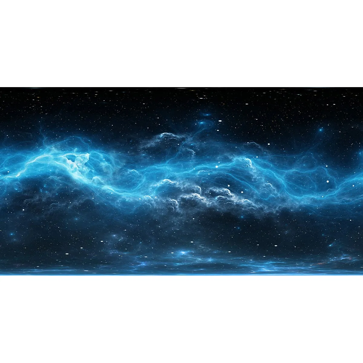 Фотообои рулонные Citydecor Космос 28 на флизелиновой основе 500x260 см