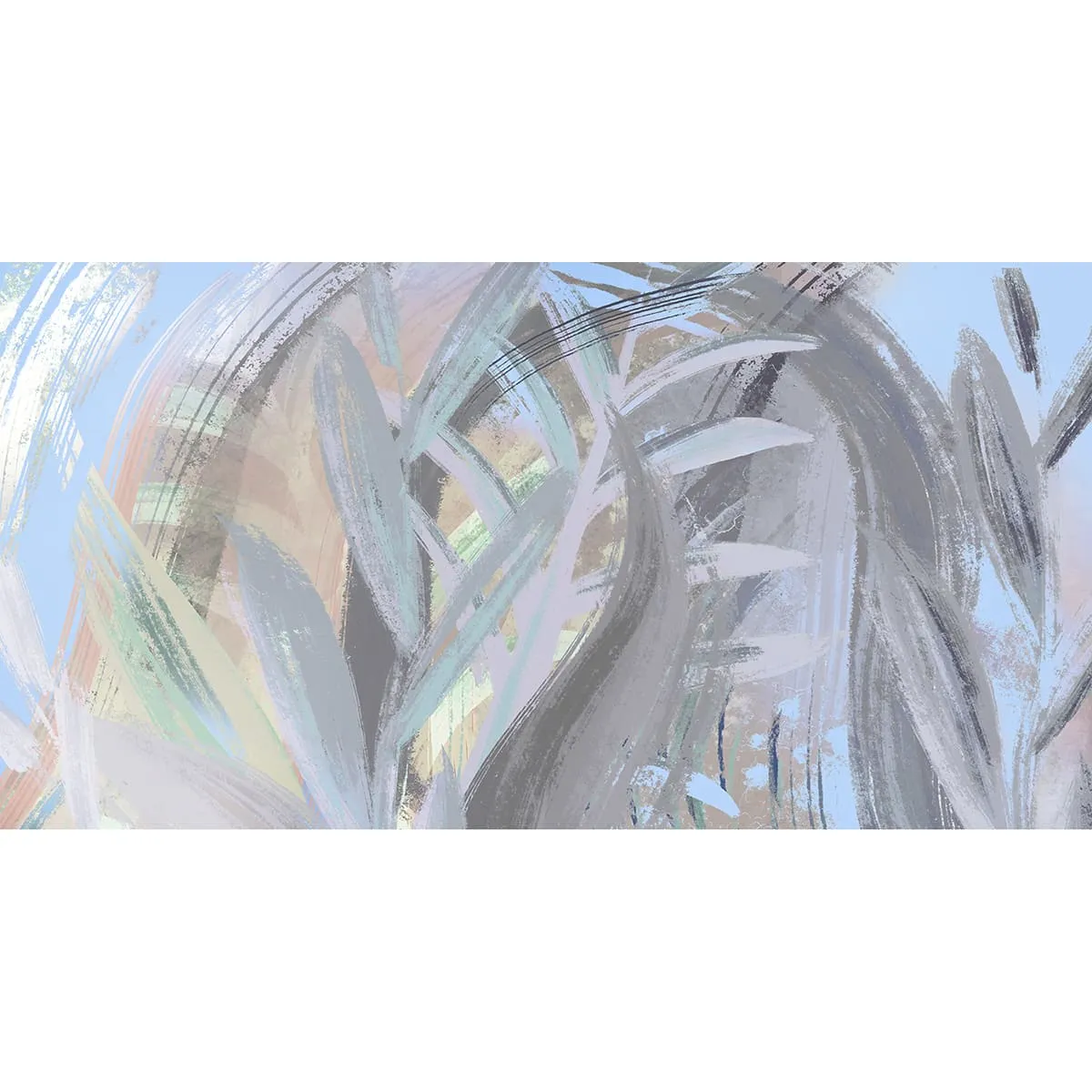 Дизайнерские фотообои рулонные Citydecor Sunset 3 на флизелиновой основе 500x260 см