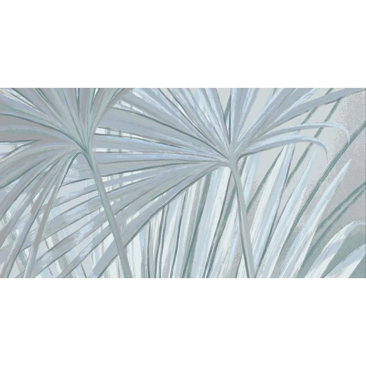 Бесшовное дизайнерское панно Citydecor Sunset 34 на флизелиновой основе 500x270 см
