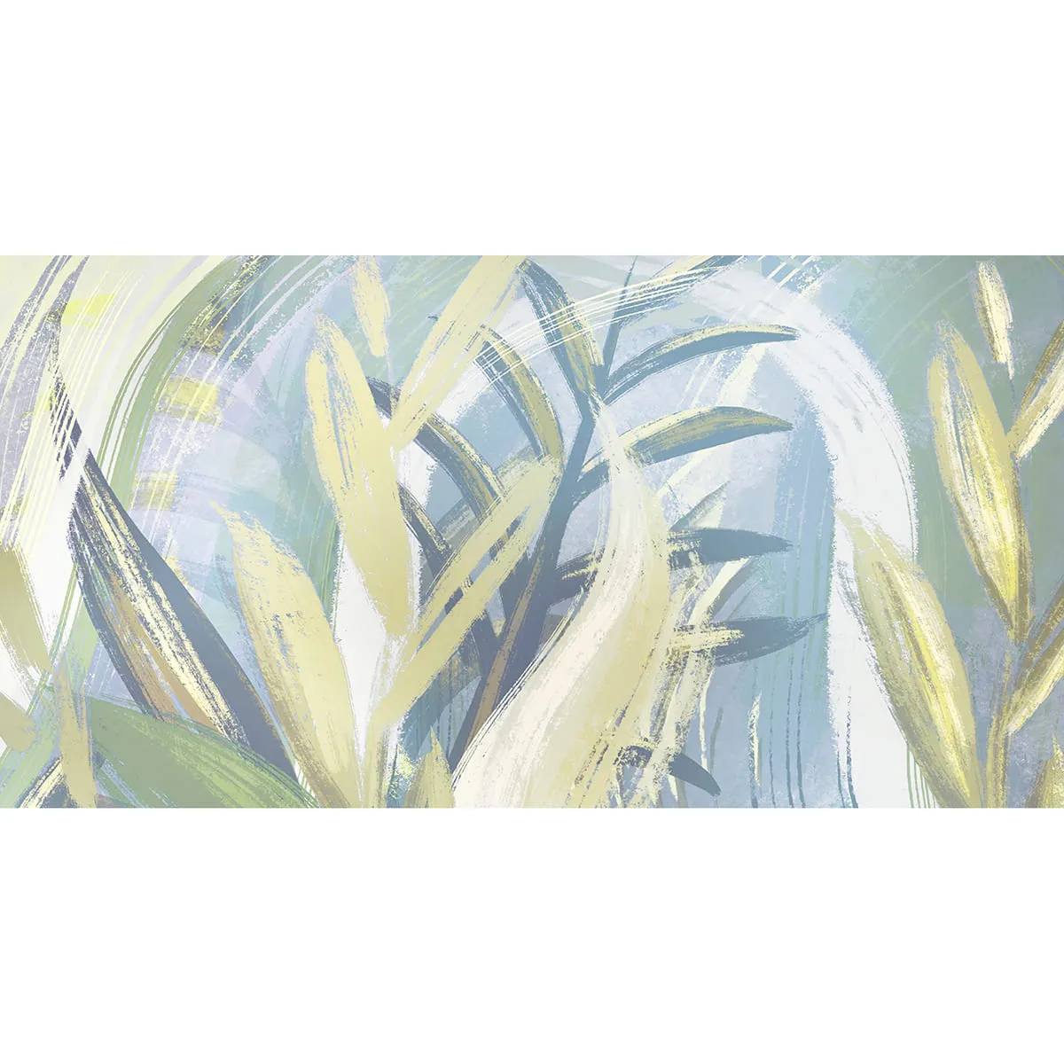 Дизайнерские фотообои рулонные Citydecor Sunset 4 на флизелиновой основе 500x260 см