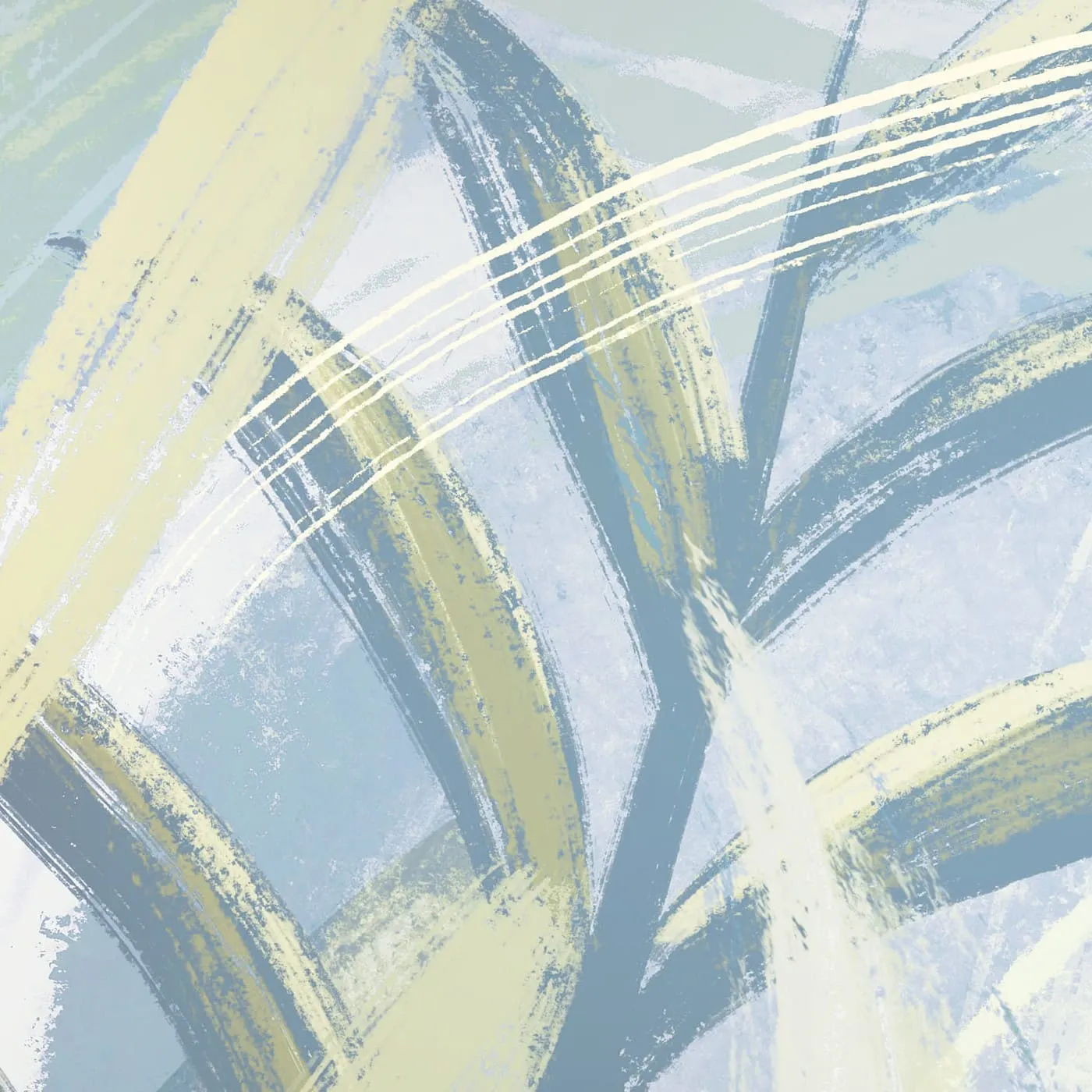 Дизайнерские фотообои рулонные Citydecor Sunset 4 на флизелиновой основе 500x260 см