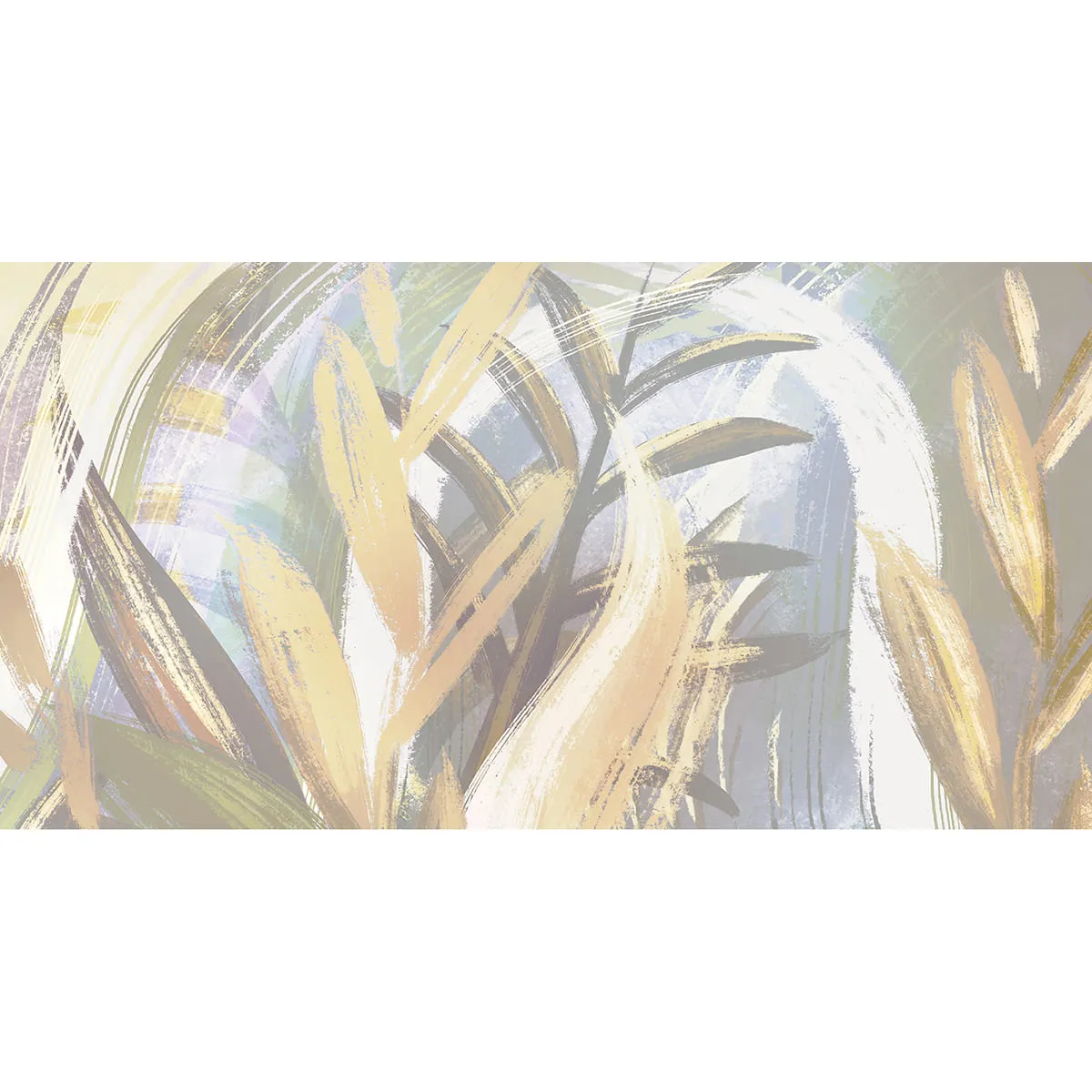 Дизайнерские фотообои рулонные Citydecor Sunset 5 на флизелиновой основе 500x260 см