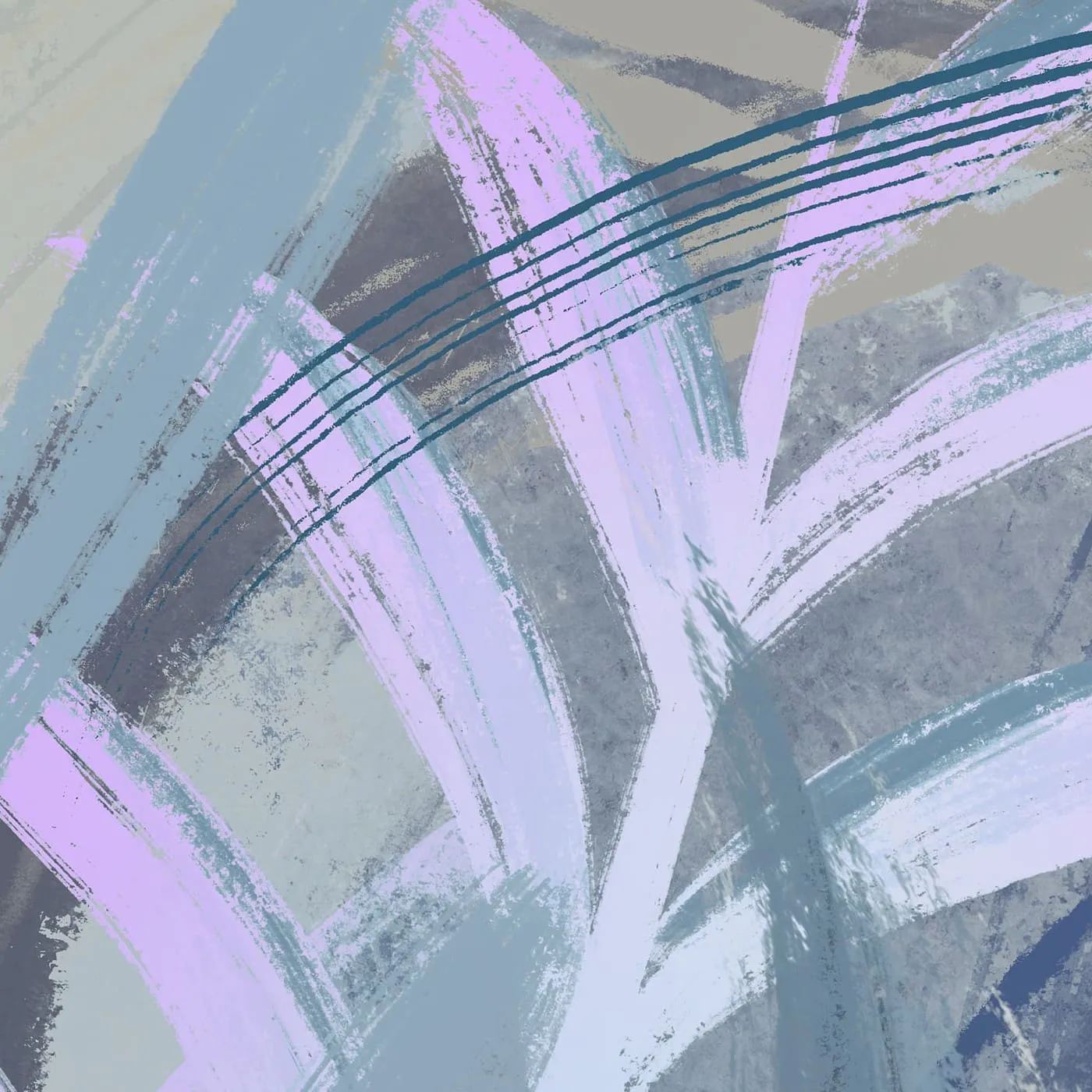 Дизайнерские фотообои рулонные Citydecor Sunset 6 на флизелиновой основе 500x260 см