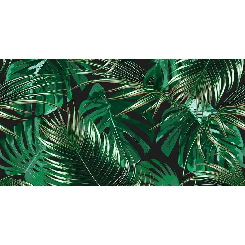Фотообои рулонные Citydecor Тропики на флизелиновой основе 500x260 см