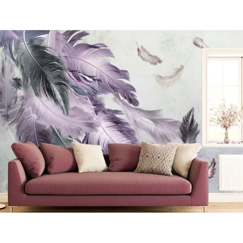 Фотообои рулонные Citydecor Абстракция 12 на флизелиновой основе 300x260 см