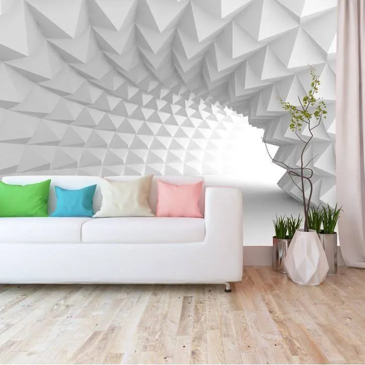 Фотообои рулонные Citydecor Абстракция 8 на флизелиновой основе 400x254 см