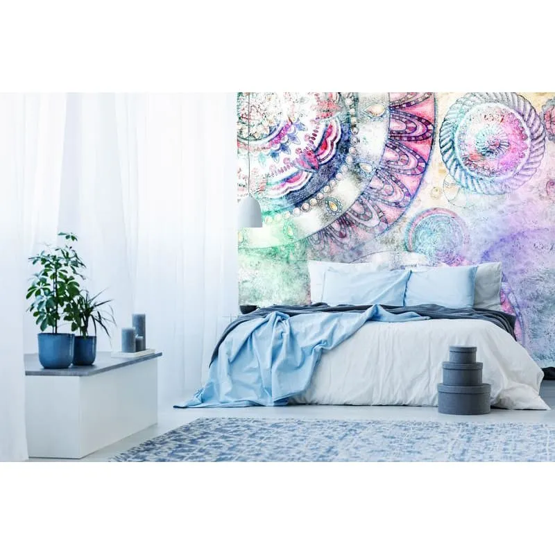 Фотообои рулонные Citydecor Абстракция 9 на флизелиновой основе 200x254 см