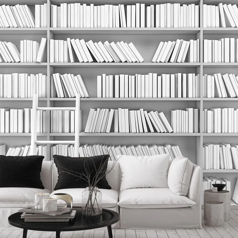 Фотообои рулонные Citydecor Шкаф на флизелиновой основе 100x254 см