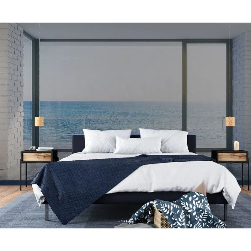 Фотообои рулонные Citydecor Вид из окна на флизелиновой основе 400x254 см